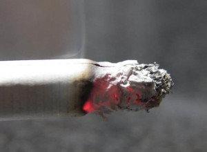 fumar perjudica tu salud visual