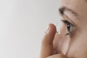 no compre lentillas por Internet