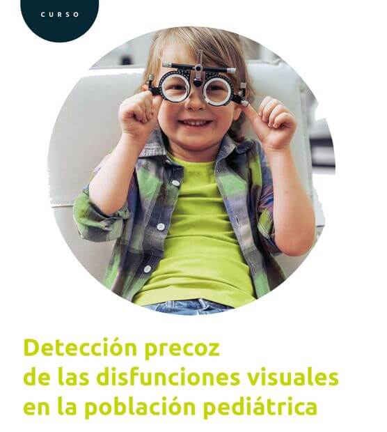 Curso en Vissum Alicante sobre Oftalmología pediátrica