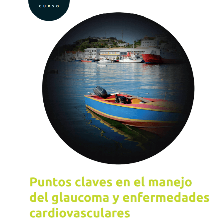 Claves del manejo del glaucoma y enfermedades cardiovasculares