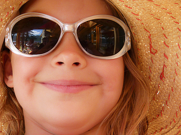 cómo escoger gafas de sol