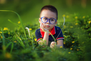 astigmatismo en niños